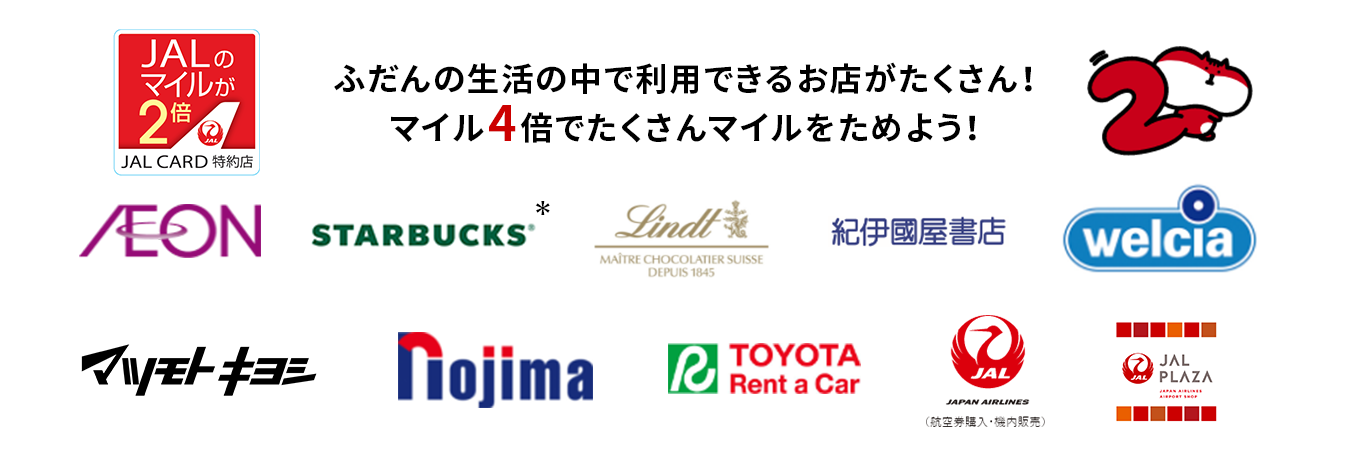 利用できるお店