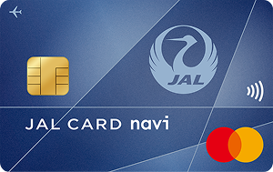 JAL・Mastercard