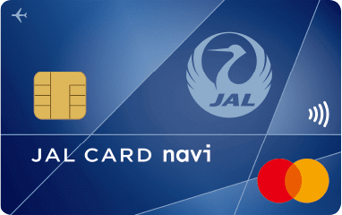 JAL・Mastercard