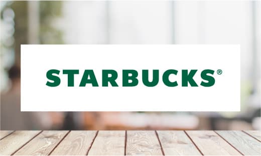 スターバックスカードチャージ