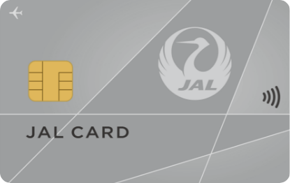 JAL CARD