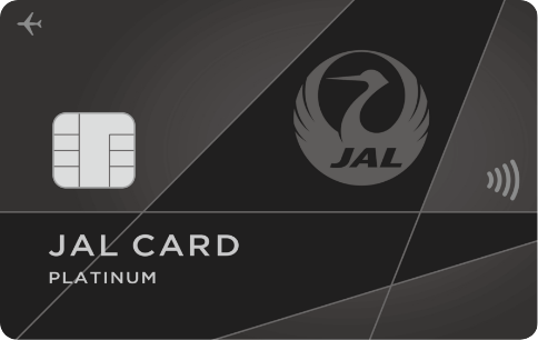 JAL CARD PLATINUM