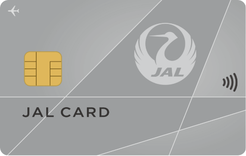 JAL CARD
