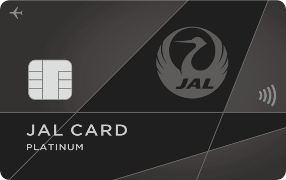 JAL CARD PLATINUM