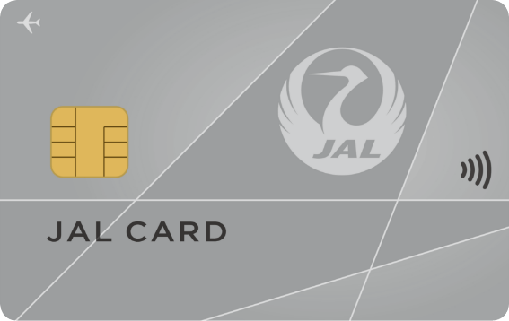 JAL CARD CLUB-A GOLD