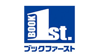 ブックファーストのロゴ