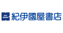 紀伊國屋書店のロゴ