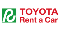 トヨタレンタカーのロゴ