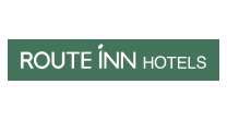 ROUTE INN HOTELSのロゴ