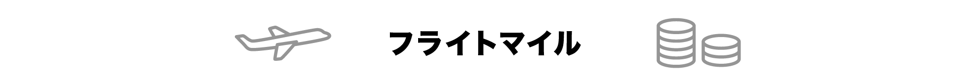 フライトマイル