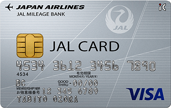 JALCARD