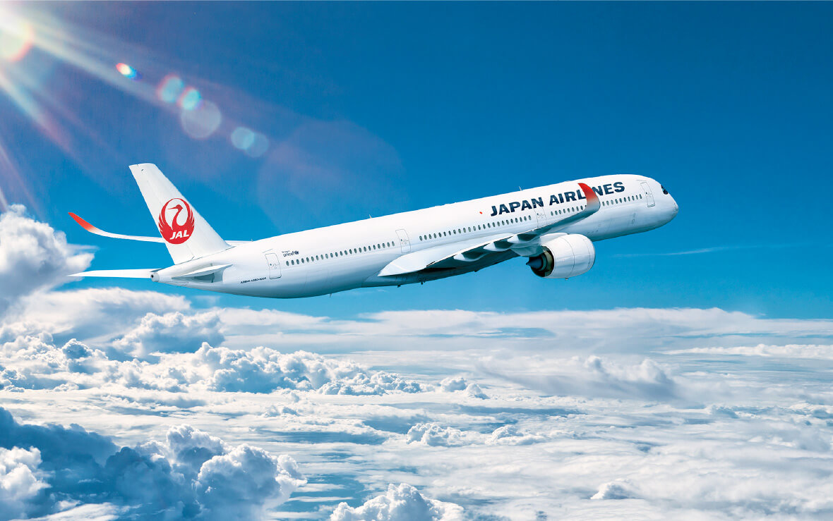 飛行機写真