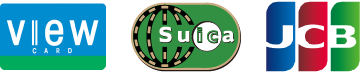 JALカードSuica