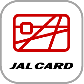 JAL CARDアプリ