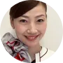 川生真理子