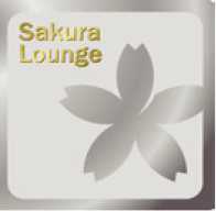 サクララウンジロゴ