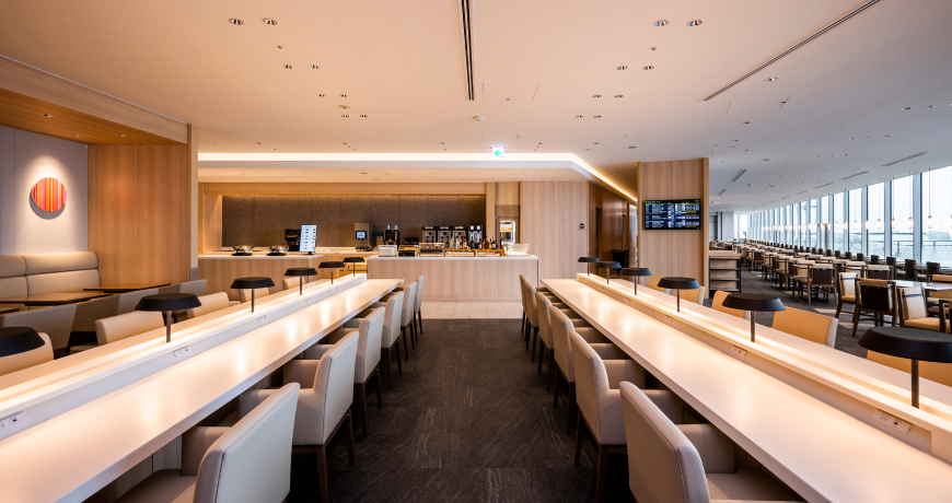 サクララウンジイメージ写真2