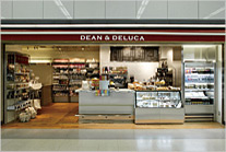 DEAN＆DELUCA HANEDA（ディーン＆デルーカ 羽田）