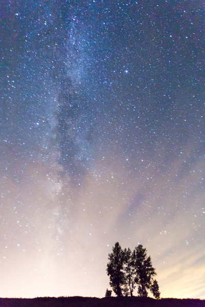 星空旅行