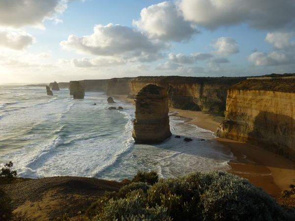 Twelve Apostles