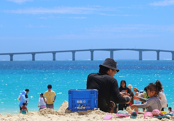 夏、おかえりなさい