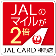 JAL CARD