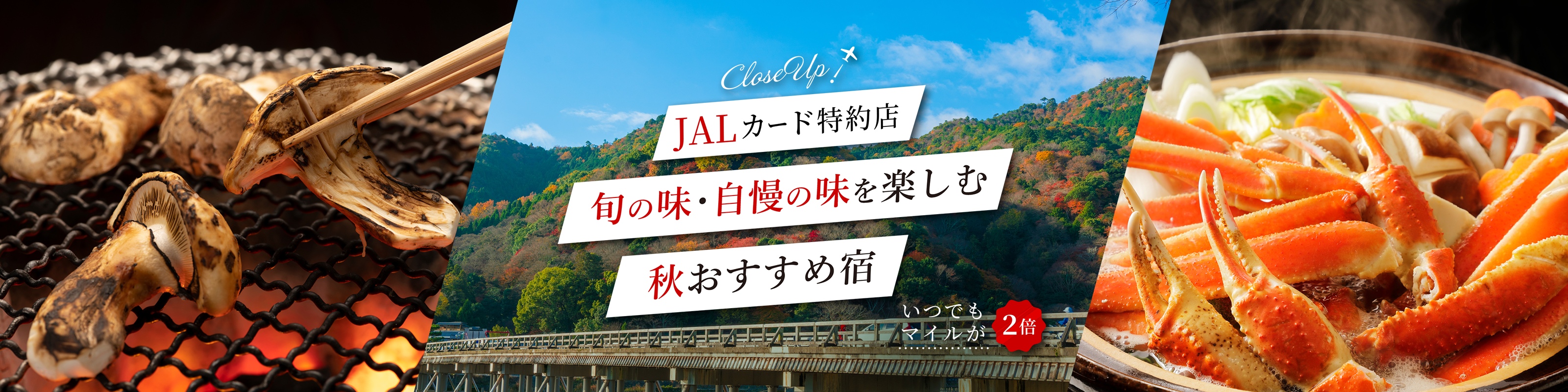 JALカード特約店　ひと足先に夏を感じる海辺の温泉旅館＆リゾートホテル　いつでもマイルが２倍
