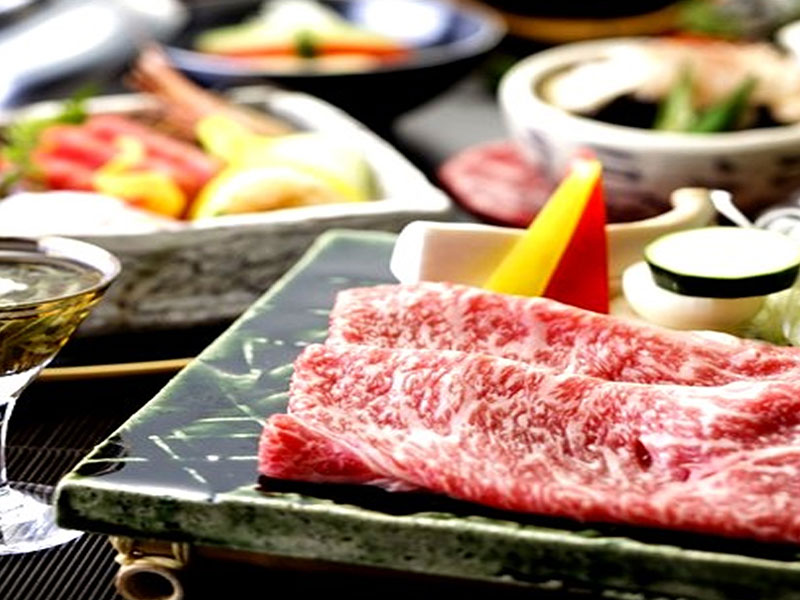 ホテルおくゆもと