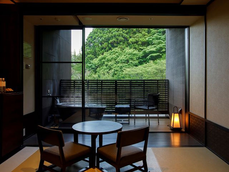 箱根小涌園 天悠