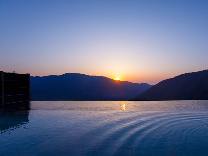 箱根小涌園 天悠
