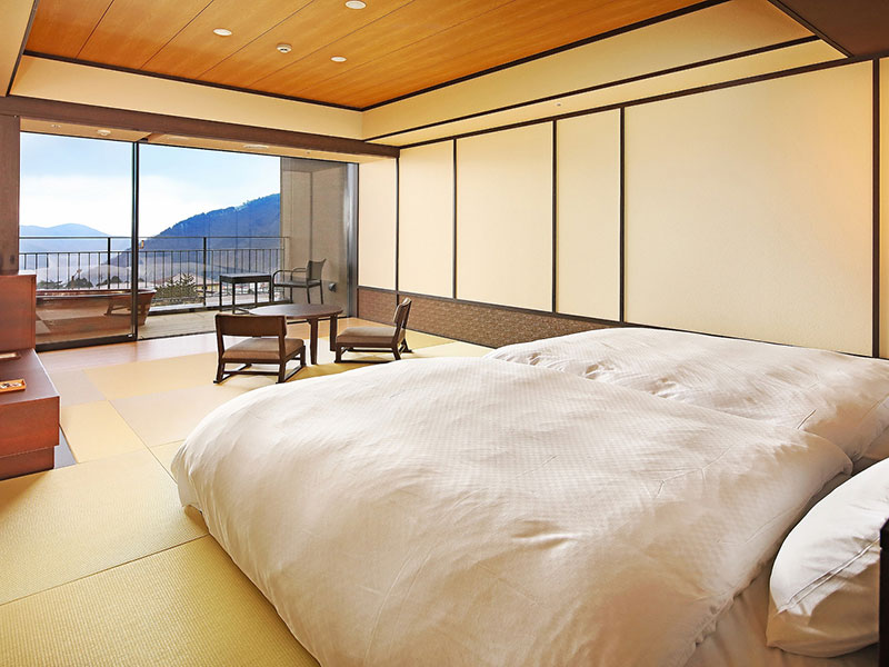 箱根小涌園 天悠