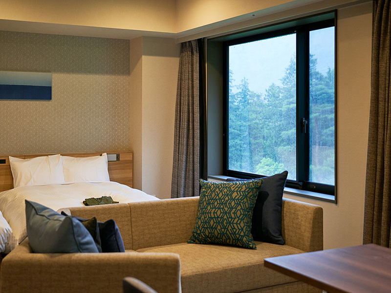 箱根ホテル小涌園