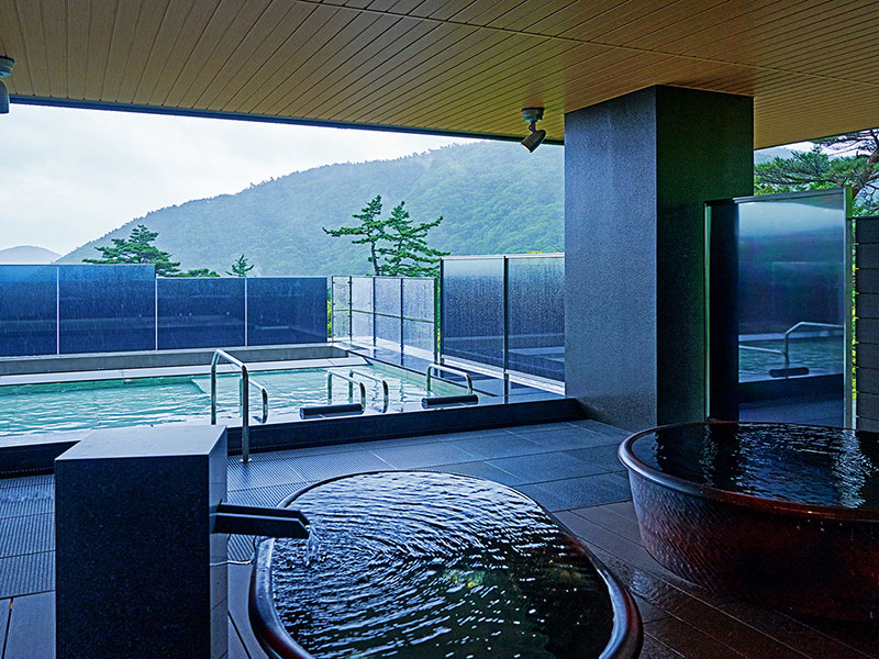 箱根ホテル小涌園