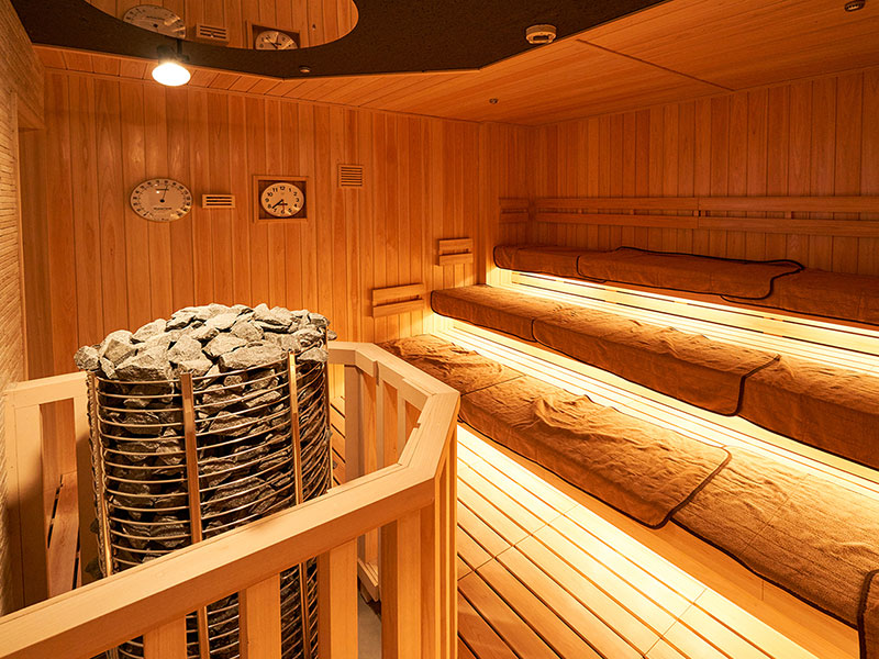 箱根ホテル小涌園