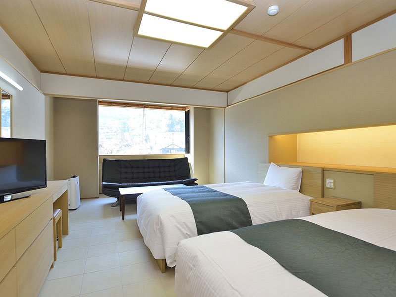 コレドール湯河原 Dog & Resort