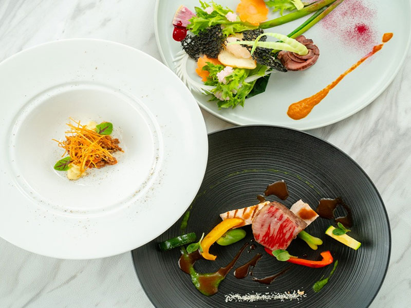 コレドール湯河原 Dog & Resort