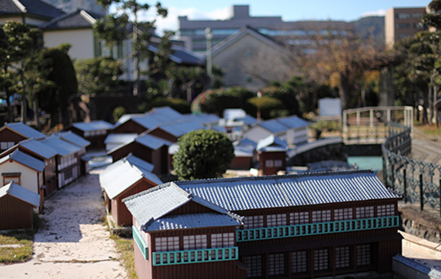 札幌時計台