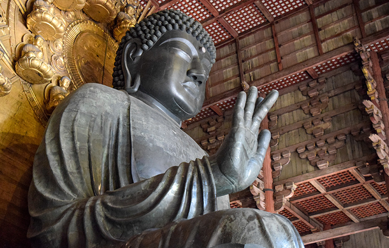 東大寺
