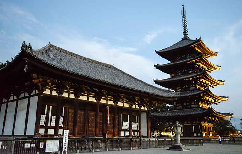 興福寺