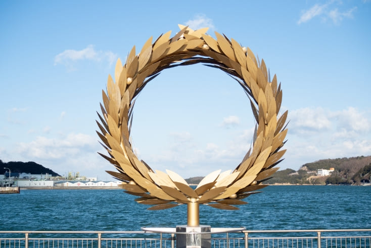 土庄エリア