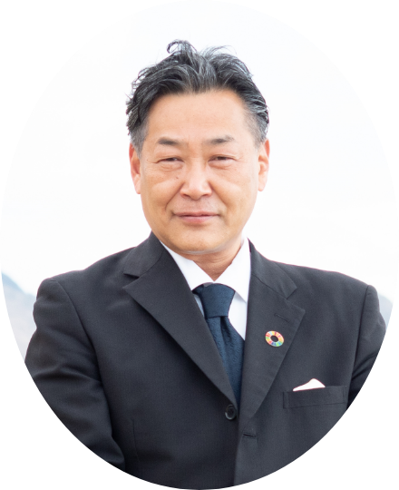 二十四の瞳映画村 専務理事