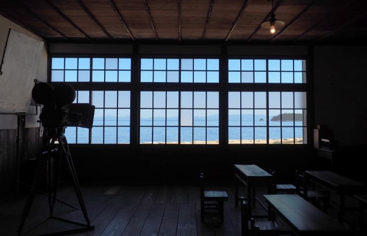 今後、映画村で計画していることがあれば聞かせてください。
