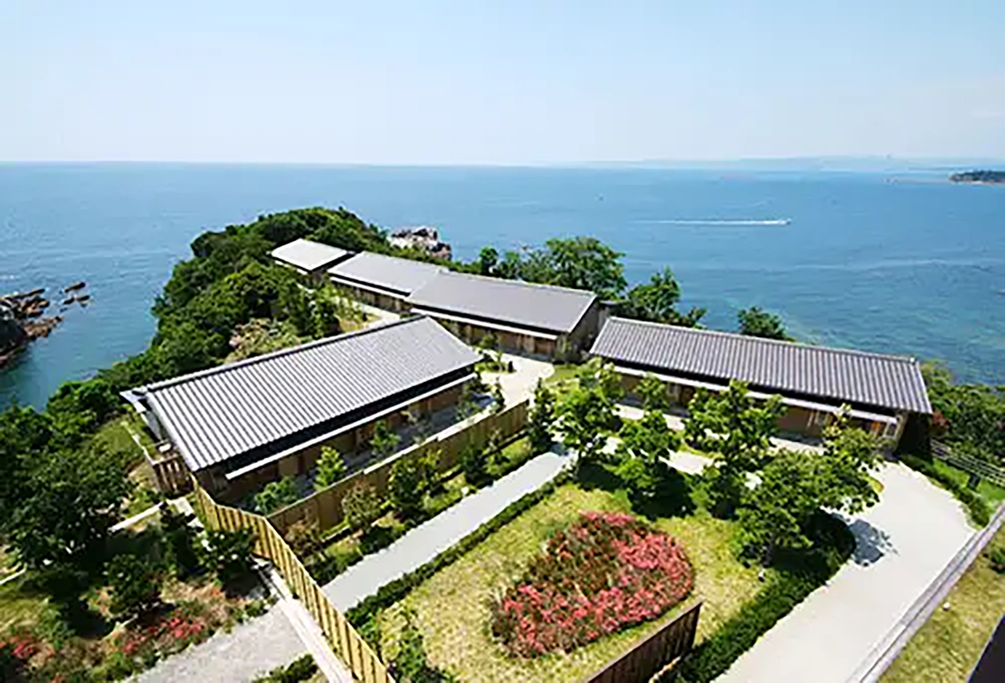 浜千鳥の湯 海舟