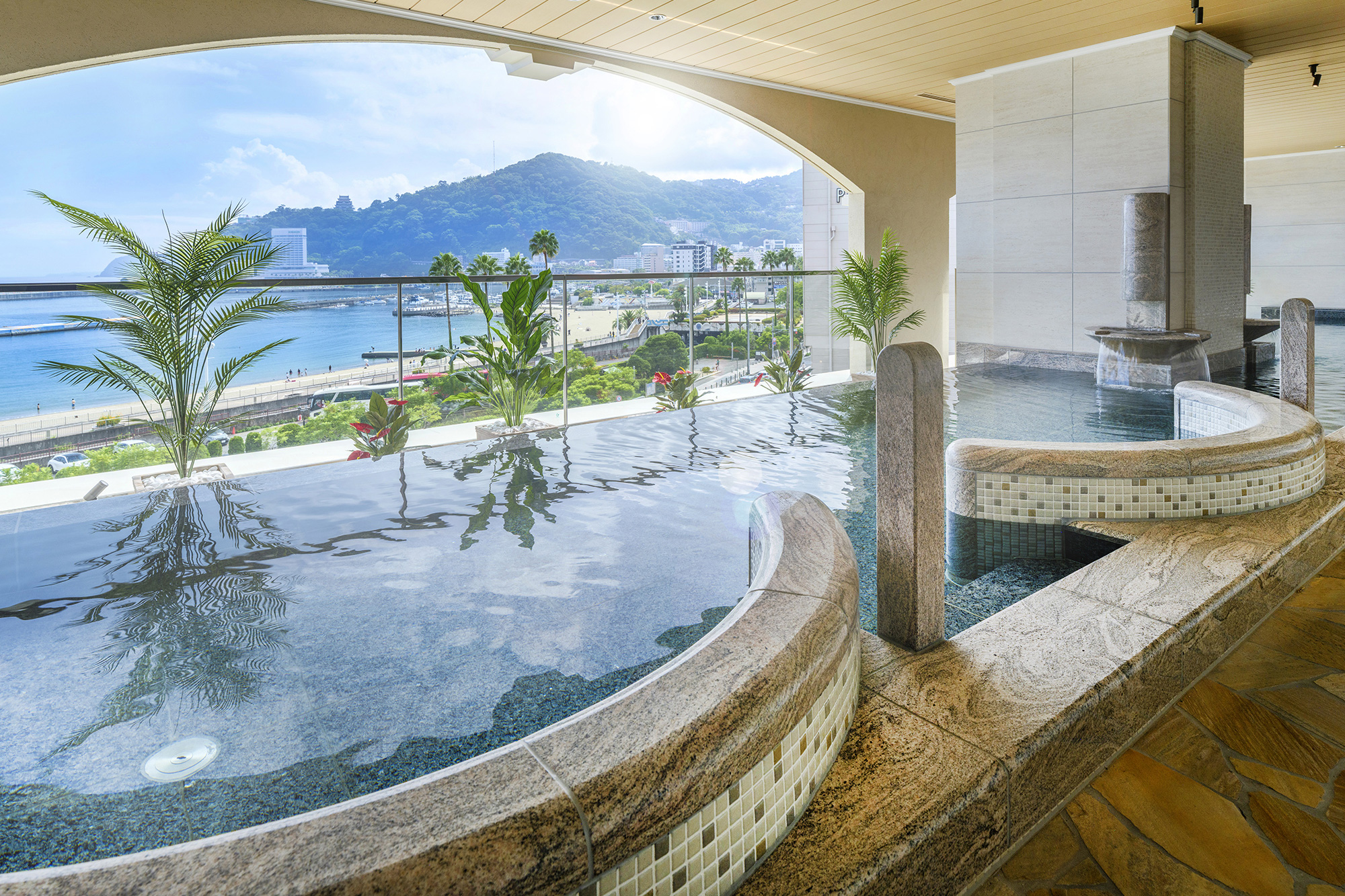 ラビスタ熱海テラス​