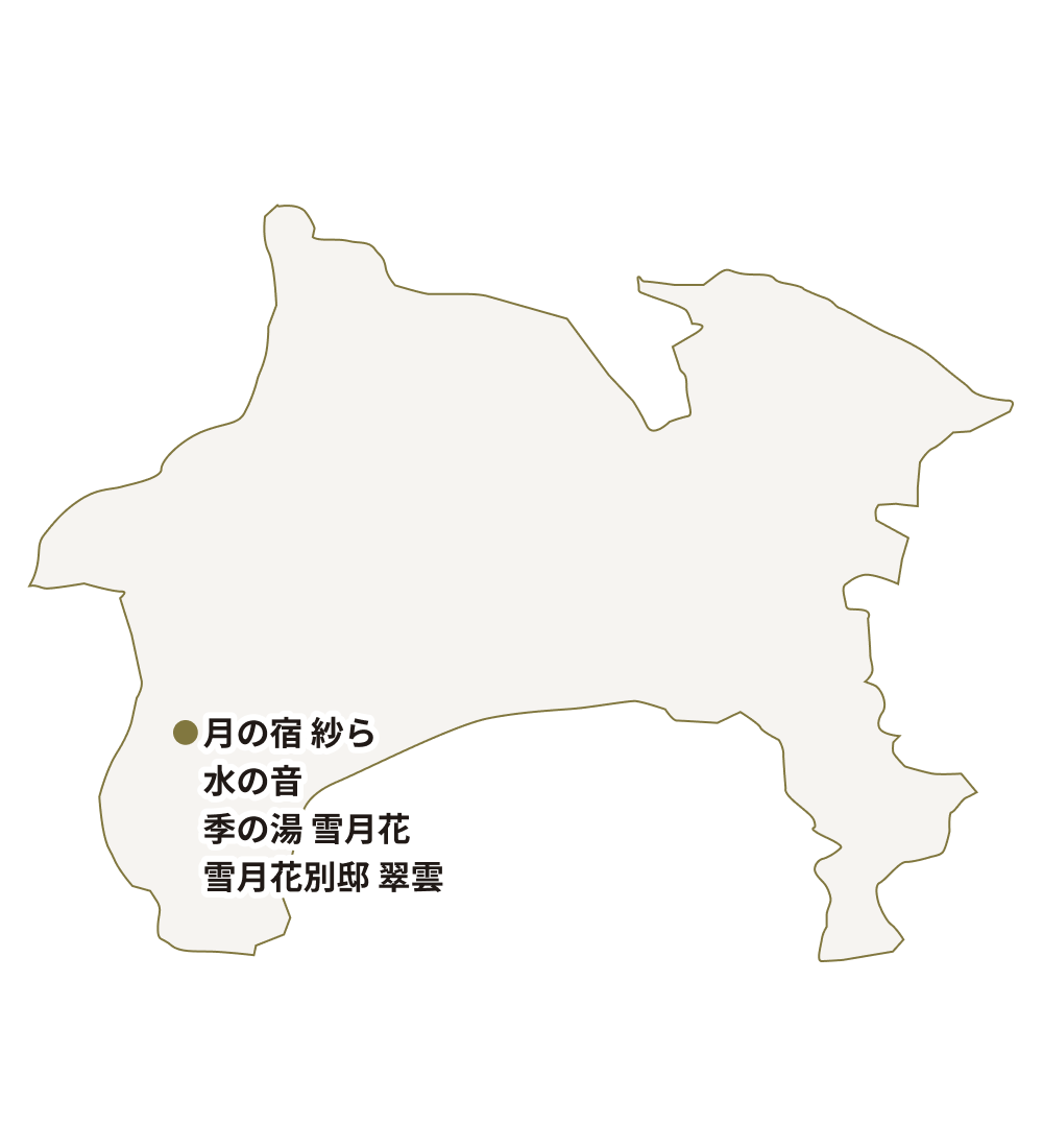 箱根　地図