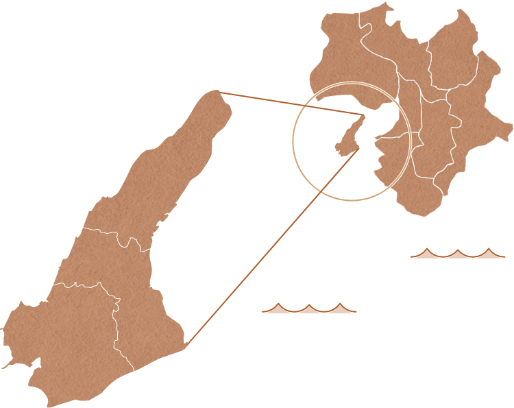 関西 Kansai
