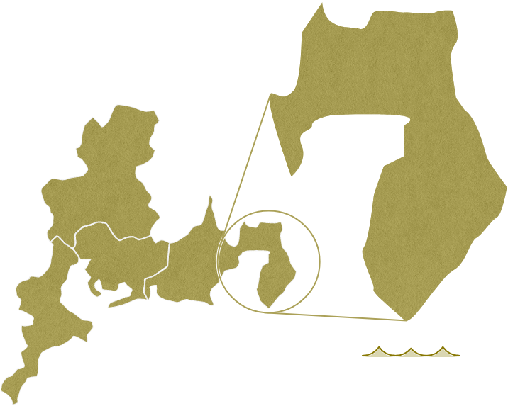 東海 TOKAI