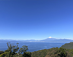 西伊豆 天空テラス