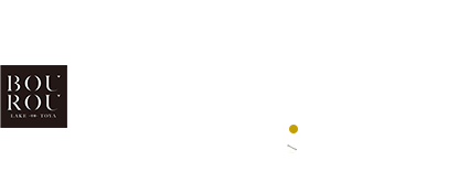 BOUROU LAKE TOYA