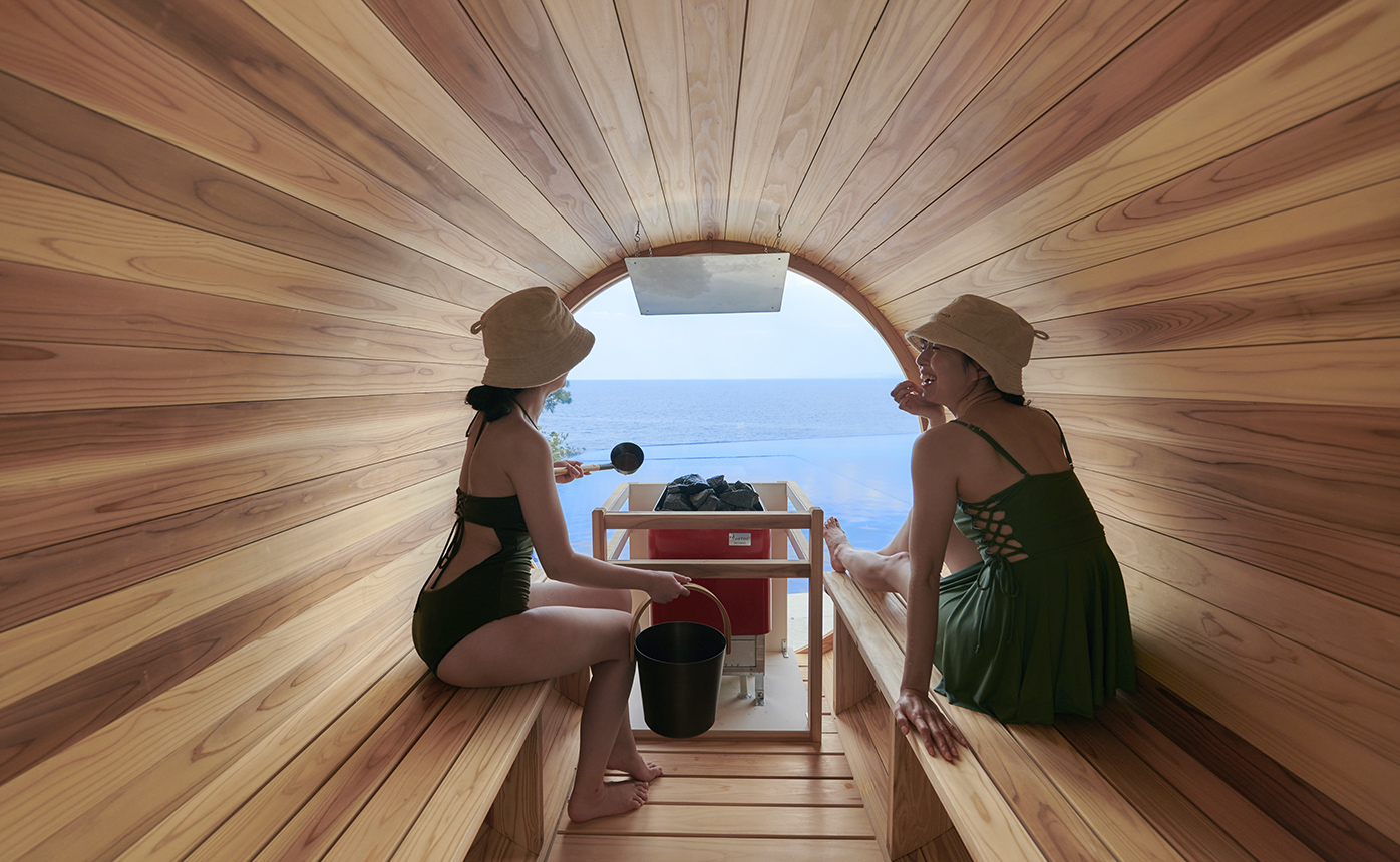 SHIRAHAMA KEY TERRACE HOTEL SEAMORE